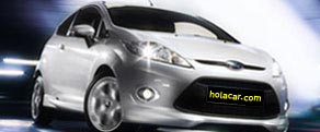 car rental mondragon
